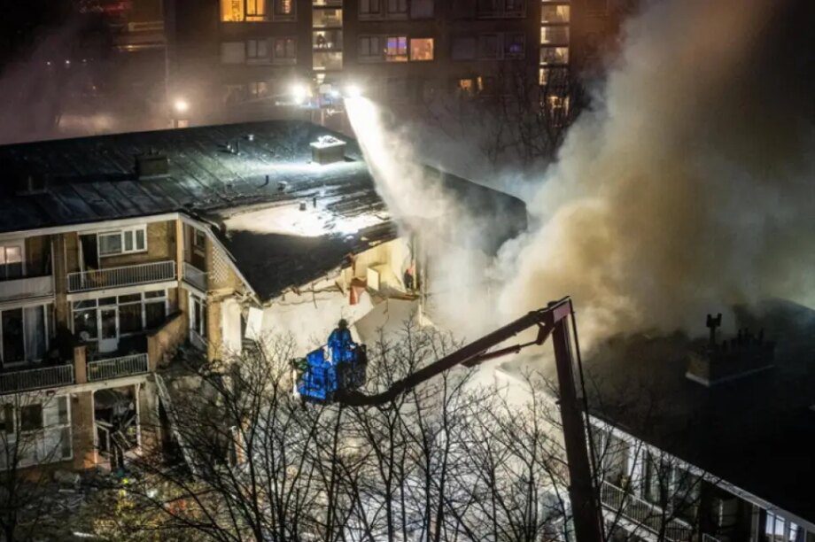 πολυκατοικια χαγη