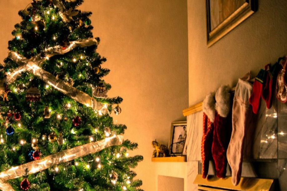 Χριστούγεννα