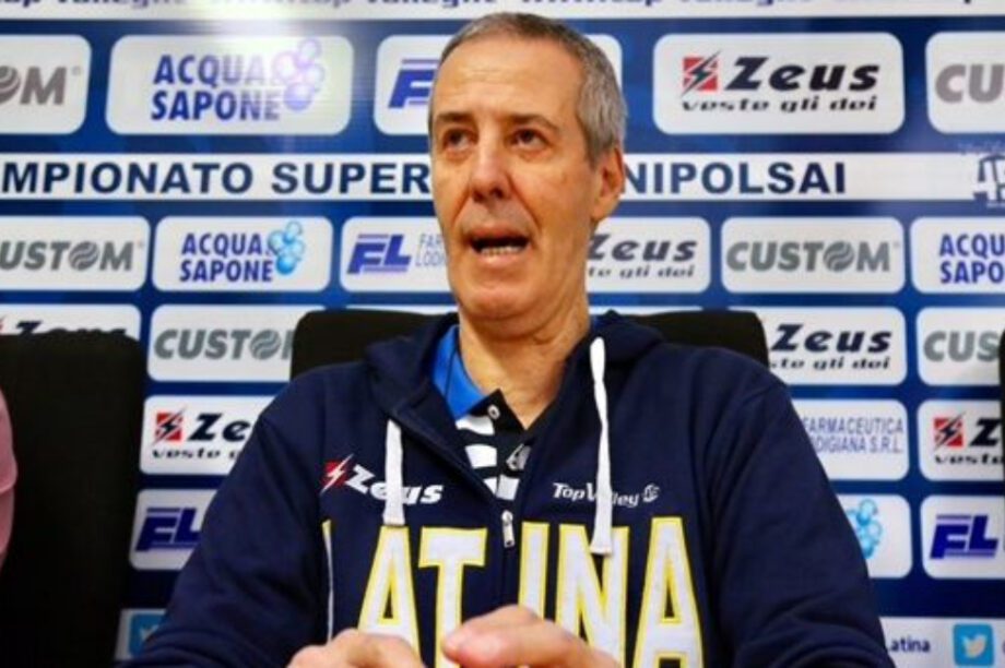 Ιταλία βόλεϊ