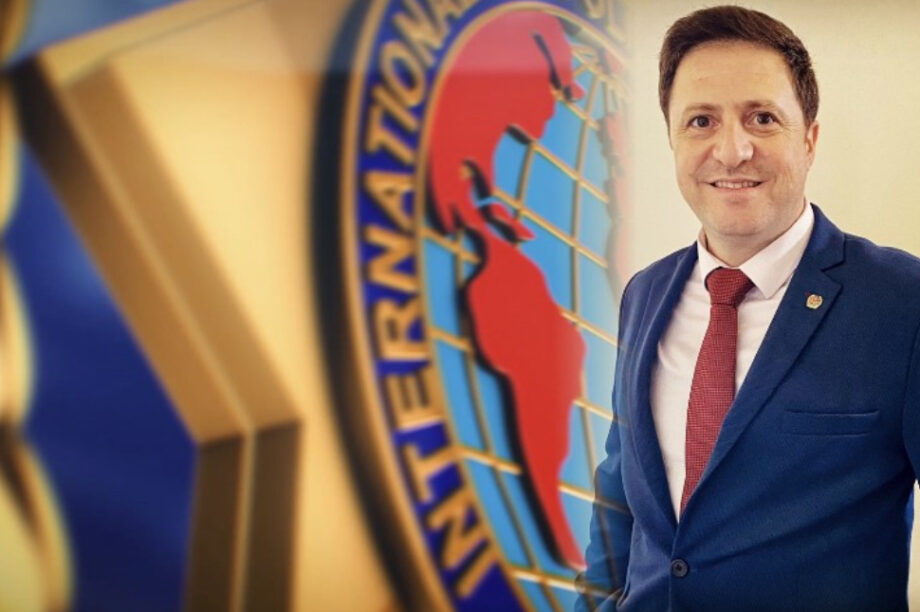 Κώστας Φραγκάκης