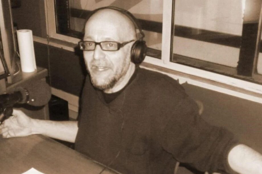 Αντώνης Φράγκος