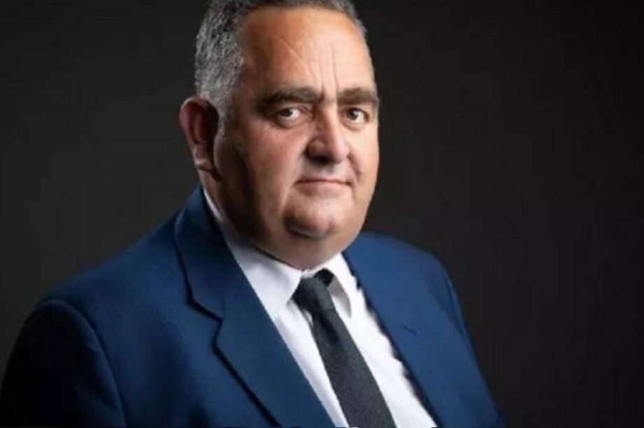 Φρέντι Μπελέρης