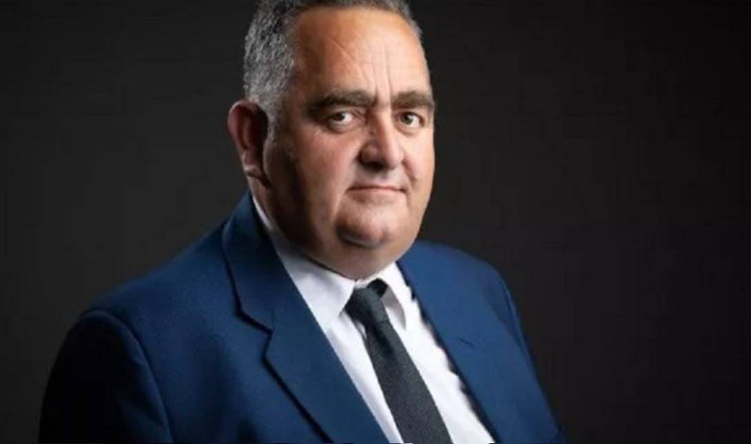 Φρέντι Μπελέρης