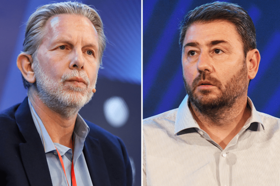 Γερουλάνος Ανδρουλάκης