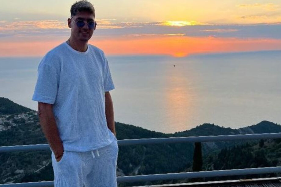 ΝΕΚΡΟΣ ΤΡΟΧΑΙΟ