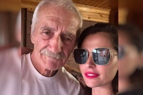 γυναίκα