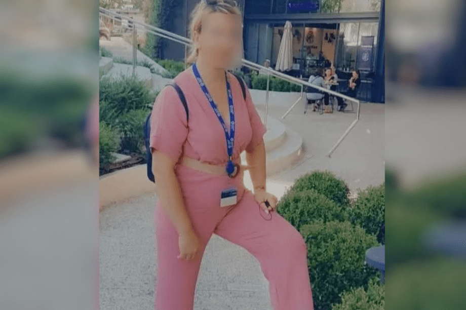 γυναικοκτονία