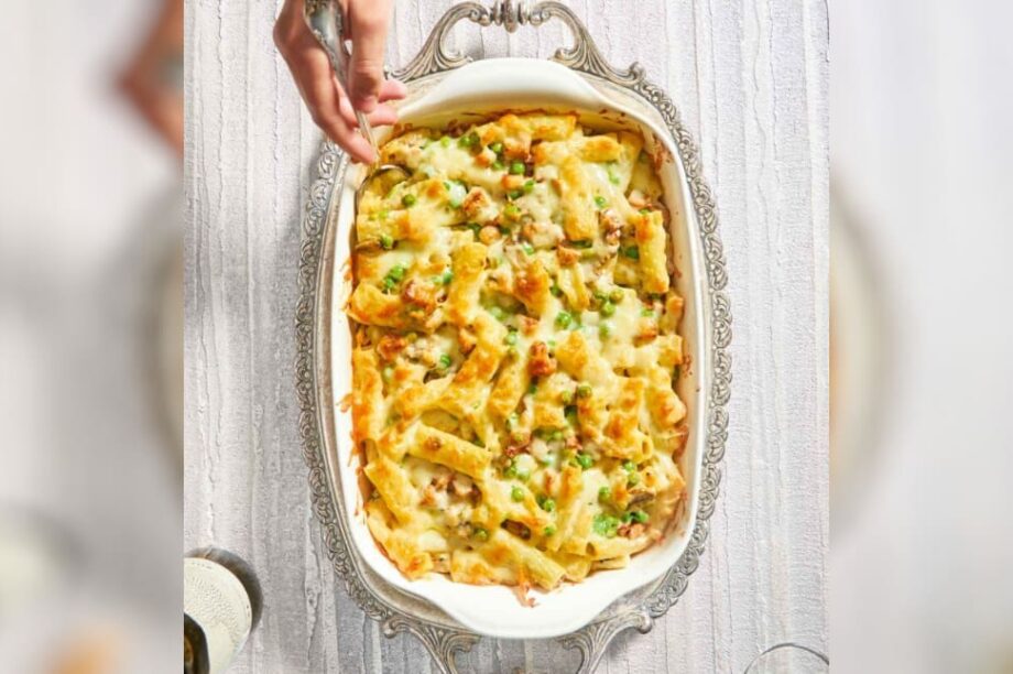 σουφλέ ριγκατόνι