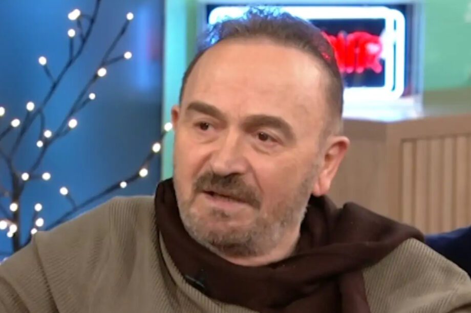 Σταμάτης Γονίδης