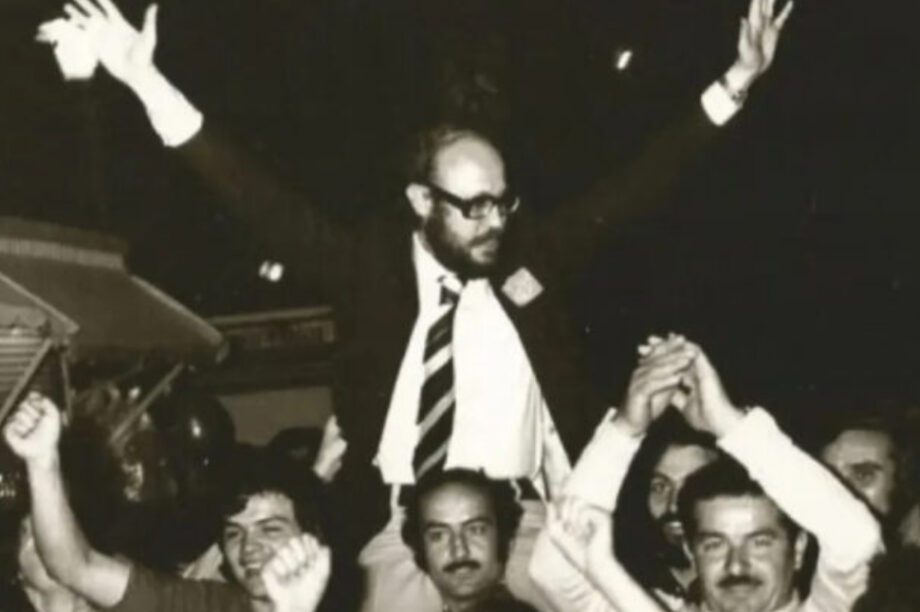 ΓΙΩΡΓΟΣ ΓΡΗΓΟΡΙΑΔΗΣ