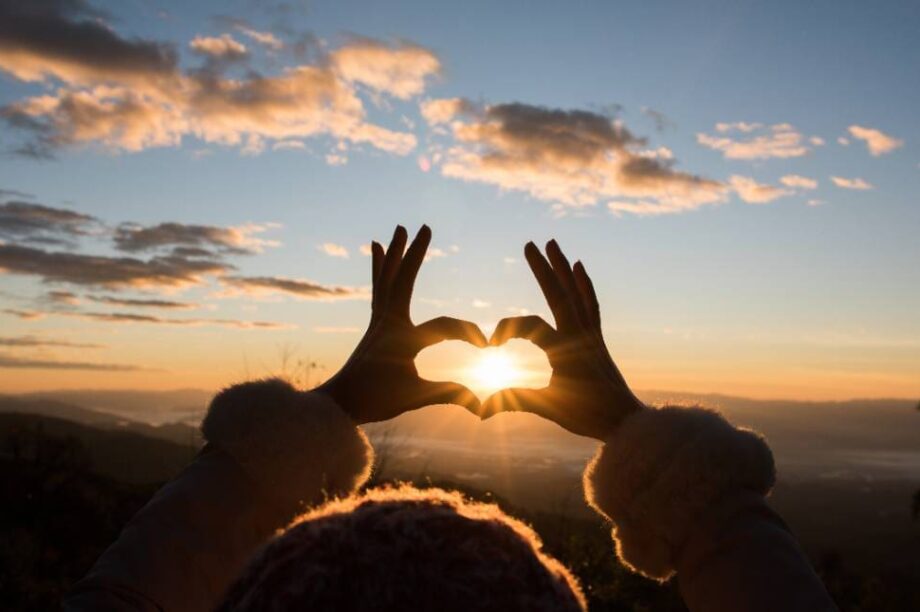 Καρδιά - Αγάπη - Έρωτας - Ζώδια - Ζευγάρι