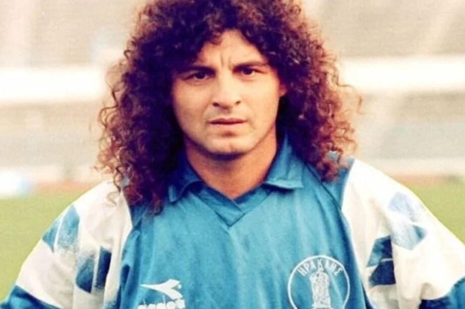 Χατζηπαναγής