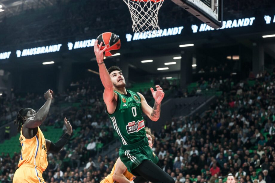 Παναγιώτης Καλαϊτζάκης