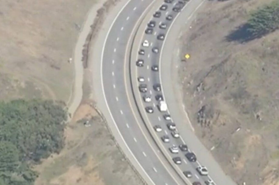 Καλιφόρνια