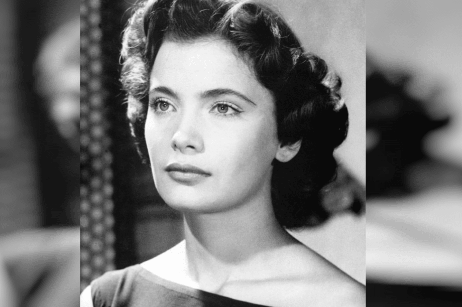 Τζένη Καρέζη