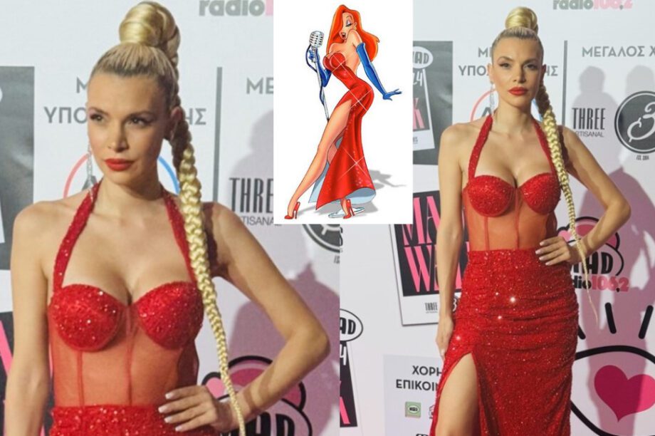 Χρυσάνθη Μαρκογιαννάκη