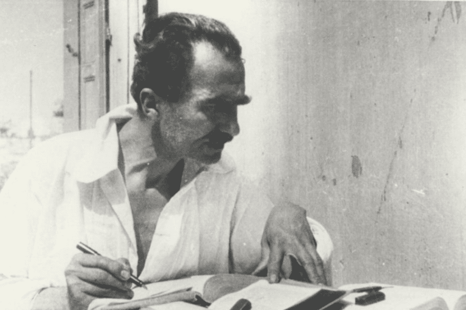 Καζαντζάκης