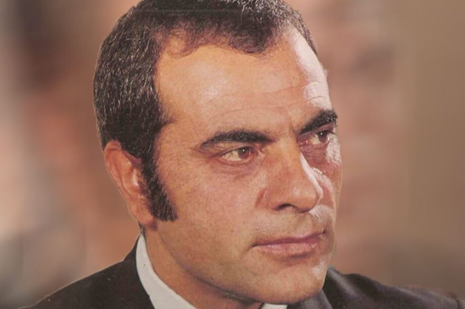 Στέλιος Καζαντζίδης