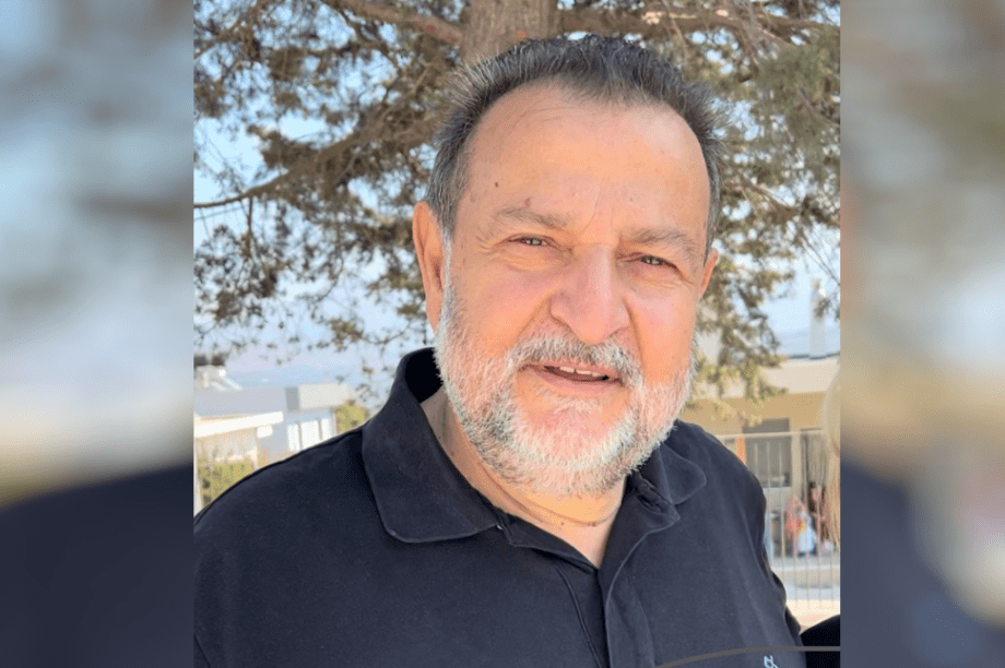 Βασιλης Κεγκερογλου