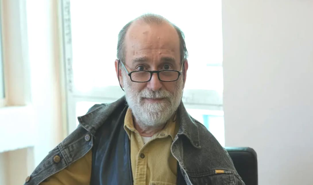 Κιοστεράκης