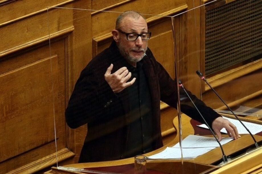 Κλέων Γρηγοριάδης