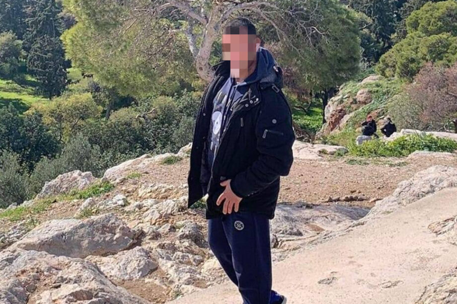 κοινοτάρχης Κύθηρα