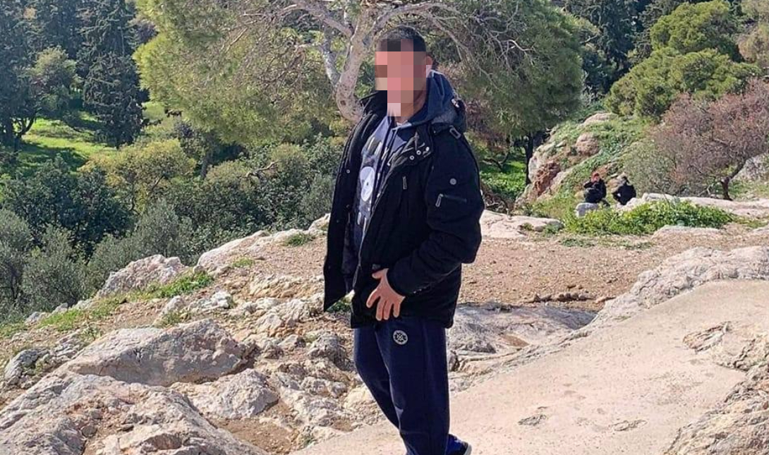 κοινοτάρχης Κύθηρα