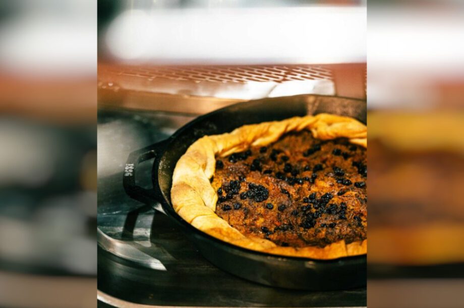 κολοκυθοπιτα