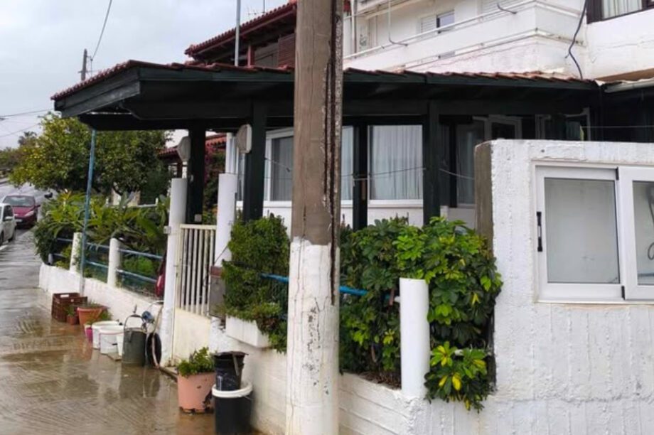 κολώνα Ρέθυμνο