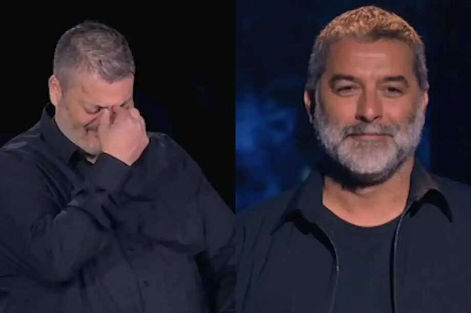 Κονταρός Μπισμπίκης