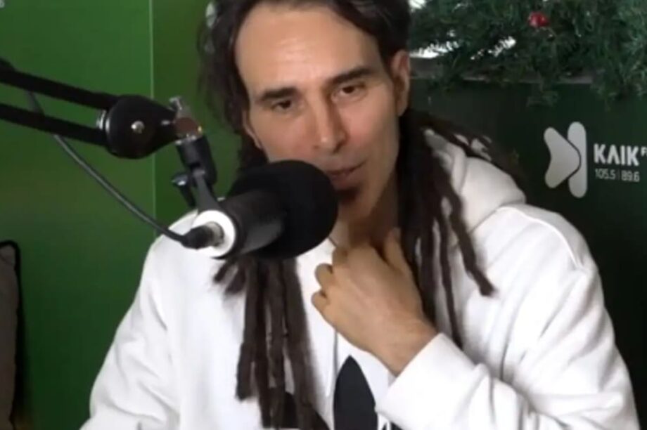 Κούμαρης Locomondo