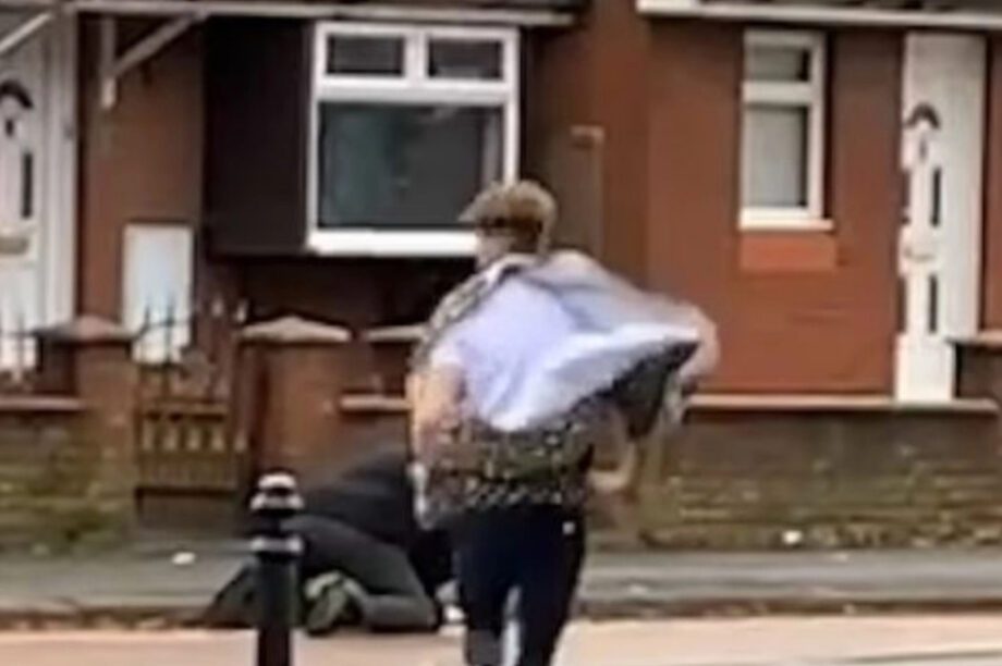 κούρεμα αστυνομικός