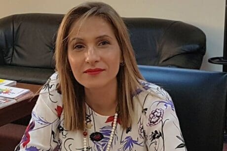 Μαρία Κοζυράκη