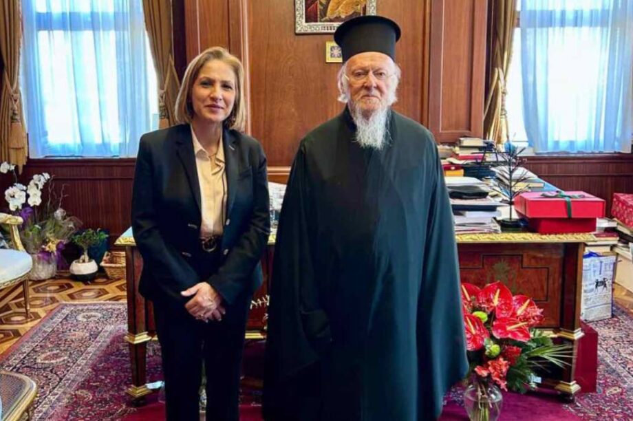 Κοζυράκη Βαρθολομαιος