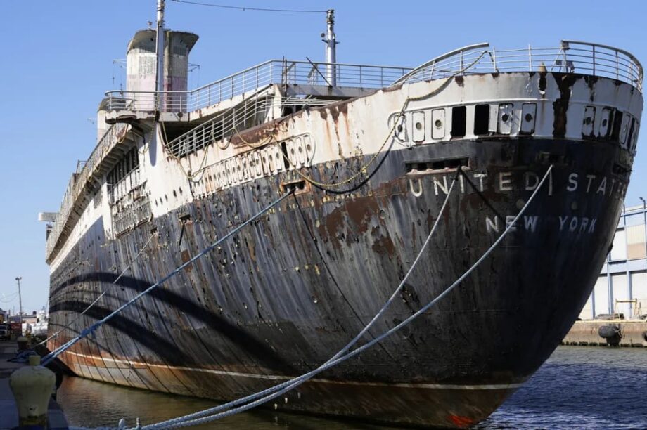 κρουαζιερόπλοιο