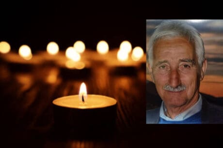 Ιωάννης Ξημέρης πέθανε