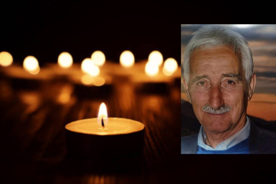 Ιωάννης Ξημέρης πέθανε