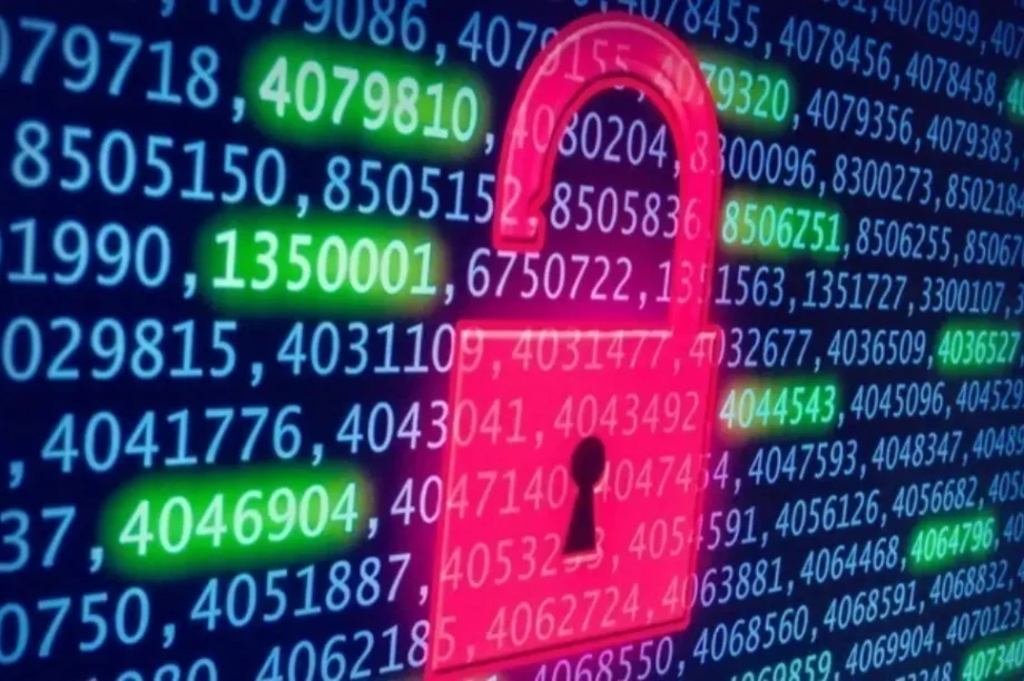 κυβερνοασφάλεια διαδικτυακή απάτη phishing επιθέσεις λουκέτο διαδίκτου