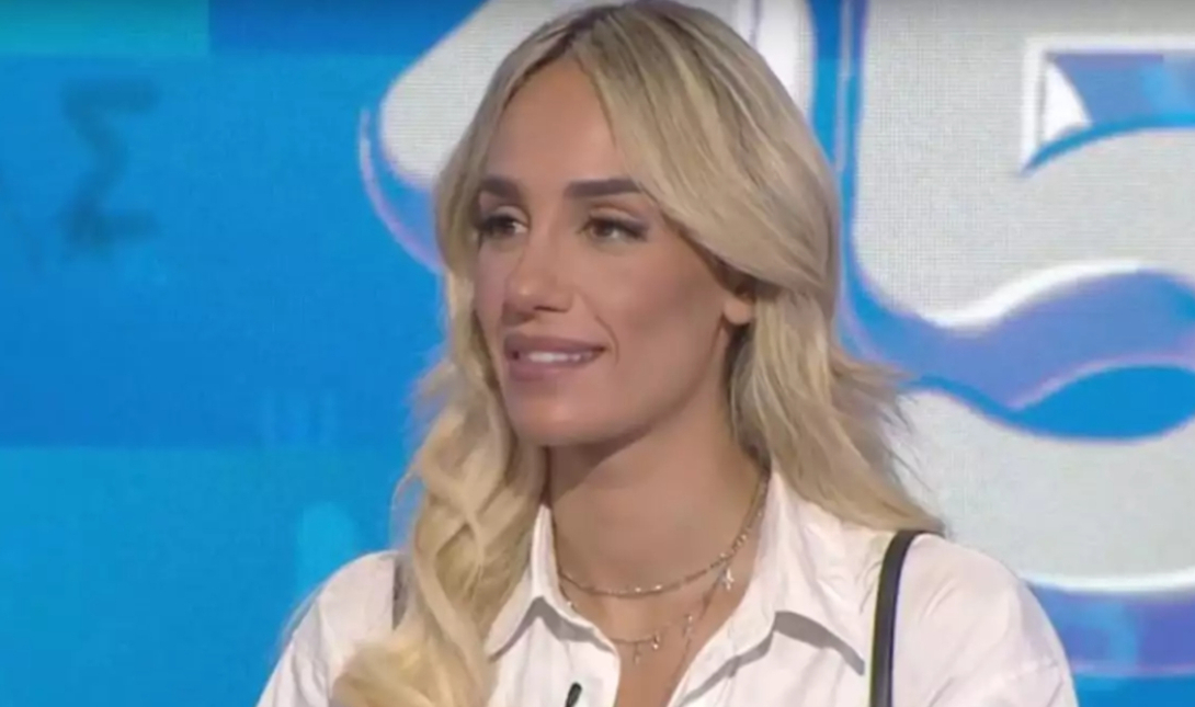 Έλενα Κώνστα