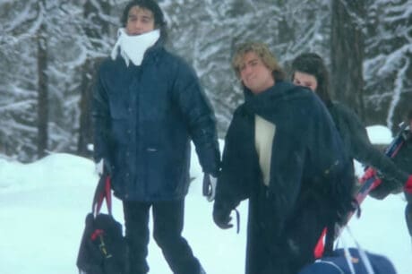 LAST CHRISTMAS GEORGE MICHAEL