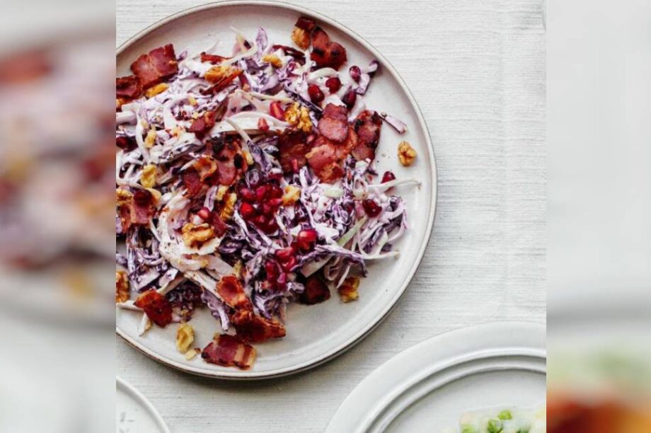 λαχανοσαλάτα