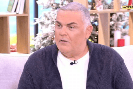Λουδάρος