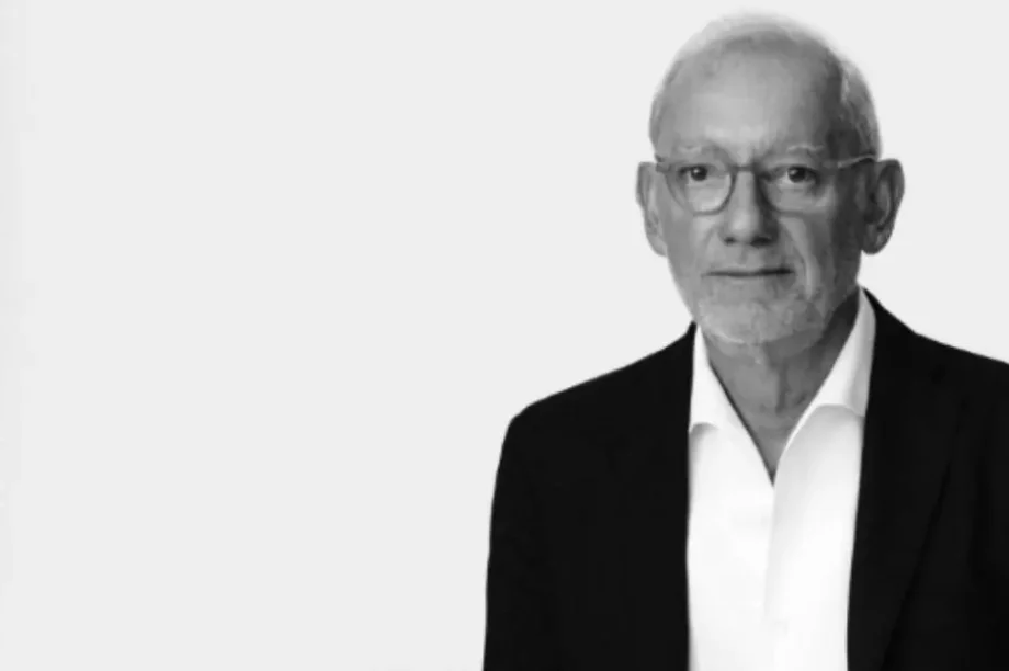 ιδρυτής Mango