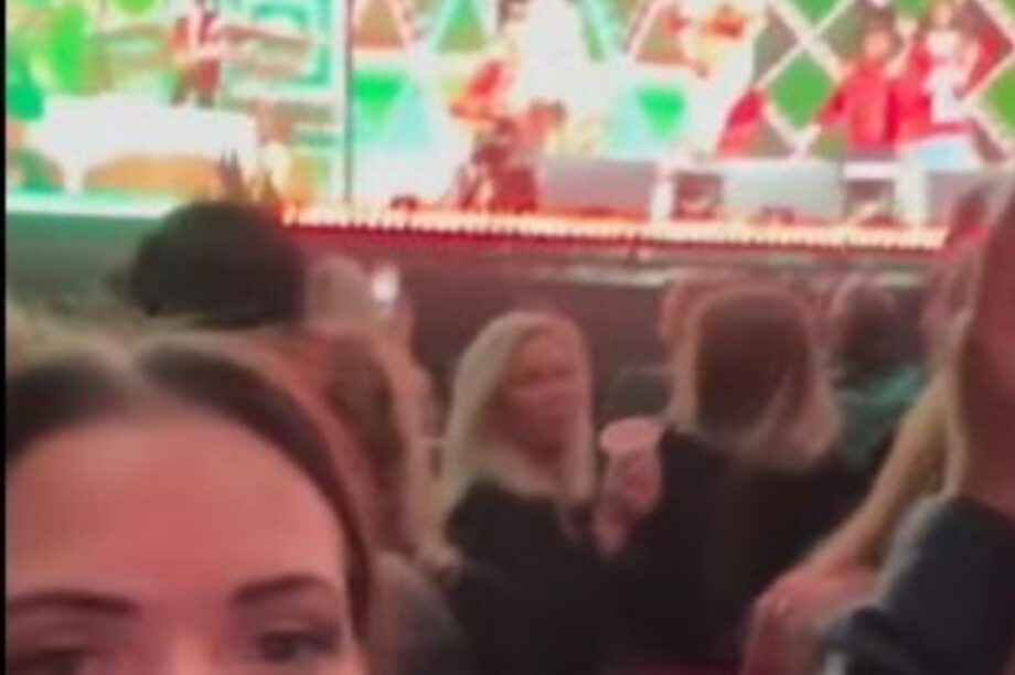 Μαράια Κάρεϊ