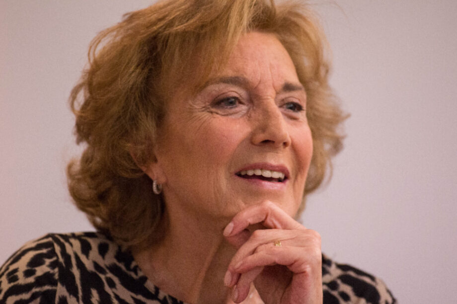 Μαρίσα Παρέδες πέθανε