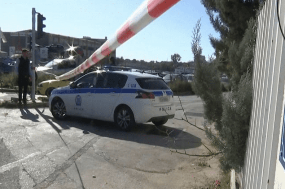 Μαρκόπουλο