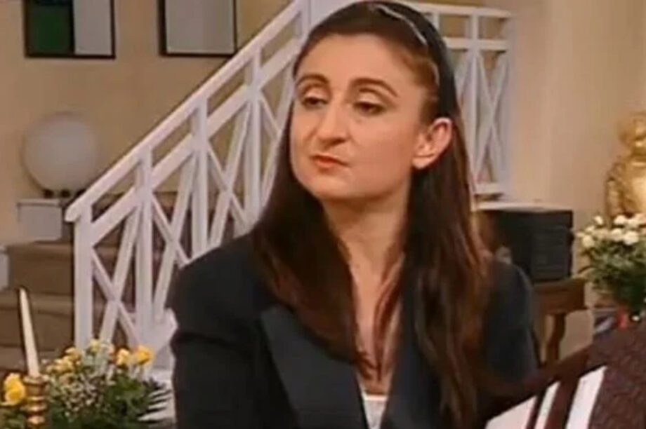 Καλλιόπη Ταχτσόγλου