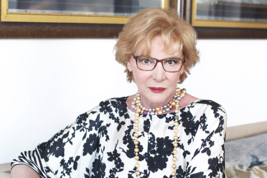 Μάρω Κοντού