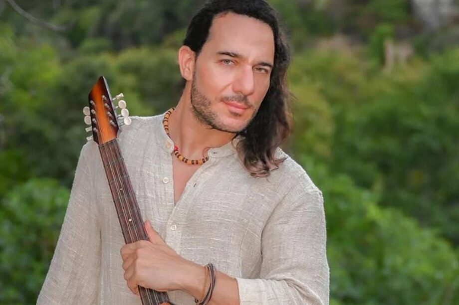 Παύλος Μελής Καλλιτσουνάκης