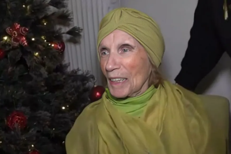 Μέλπω Ζαρόκωστα